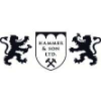 Hammer & Son Ltd. logo - Similar company to Gefjun Distillery Aps