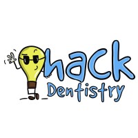 HackDentistry logo - Similar company to Dental Videos