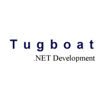 Tugboat .Netdevelopment