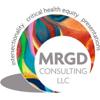 MRGD Consulting LLC logo - Similar company to The Intersectionality Training Institute