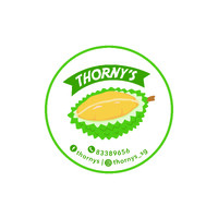Thornys