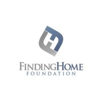 Finding Home Foundation logo - Similar company to Zeliver