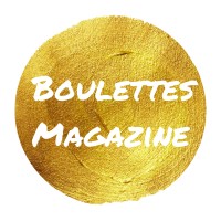 Boulettes Magazine logo - Similar company to Sur Mesure Berlin