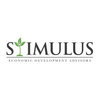 Stimulus logo - Similar company to Johnson Planning & Preservation