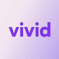 Vivid Money logo - Similar company to Ginmon