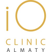 iO Clinic logo - Similar company to Arturs | Lietuva