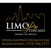 Limo Pro Chicago provides professional corporate transportation limo services in Chicago. logo - Similar company to Limo (Smart Ac Bus Network)