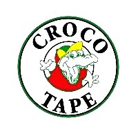 Crocodile Tapes & Co. logo - Similar company to Oboda