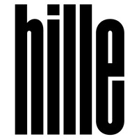 Hille Ltd logo - Similar company to Squark Design