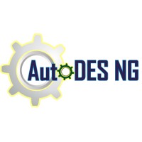 AutoDES Nigeria Limited logo - Similar company to Secopstalents