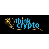 Think Crypto Media logo - Similar company to Siban