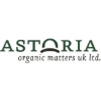 Astoria Organic Matters UK Limited logo - Similar company to Capenso Venture Partners