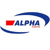 Alpha Plastics logo - Similar company to Mecas Engineering Pvt Ltd