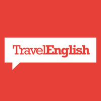 TravelEnglish logo - Similar company to Sts Holland