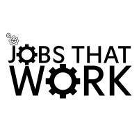 JOBS THAT WORK logo - Similar company to Handoff Partners Management Llc