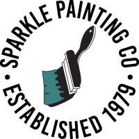 Sparkle Painting Co., Inc. logo - Similar company to Calloway Contracting Group, Llc