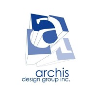 Archis Design Group Inc. logo - Similar company to Archis Design Studio