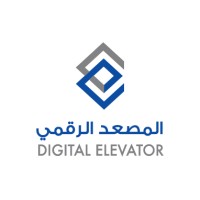 Digital Elevator logo - Similar company to Asker Elevator