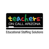 Teachers On Call Arizona logo - Similar company to Teacher'S Friend - Start Your Journey