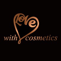 With Love Cosmetics logo - Similar company to Ericsson Automobile