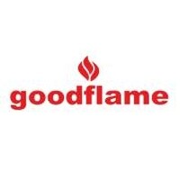 Goodflame logo - Similar company to Prpl