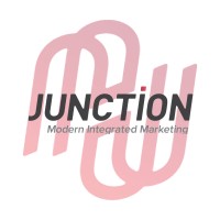 Junction Marketing logo - Similar company to Henry Booth House