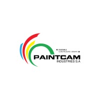 PaintCam Industries logo - Similar company to Paintcam