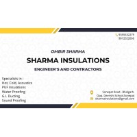SHARMA INSULATIONS logo - Similar company to 