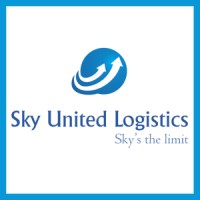Sky United Logistics logo - Similar company to Al Noor Projects & Technical Services Llc