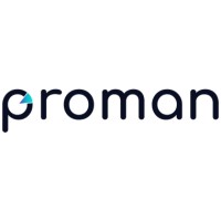 proman logo - Similar company to Datacore