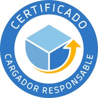 Certificado Cargador Responsable (CCR) logo - Similar company to Spanish Shippers' Council (Ssc) - Transprime