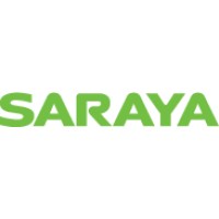 SARAYA MIDDLE EAST logo - Similar company to Lakanto
