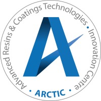 The advanced Resins and Coatings Technologies Innovation Centre logo - Similar company to Materdome