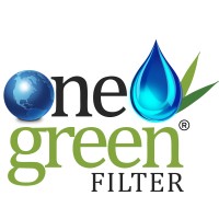 One Green Filter logo - Similar company to Zero One Filters