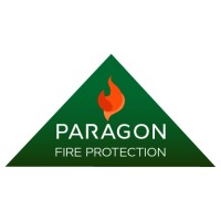 Paragon Fire Protection LLC logo - Similar company to Paragon Fire & Security