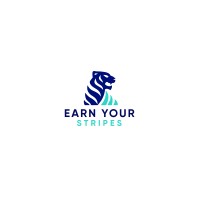 Earn Your Stripes Digital Marketing logo - Similar company to Fast Funds Inc.