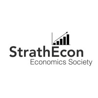 University of Strathclyde Economics Society logo - Similar company to Strathclyde Women+ In Leadership Network