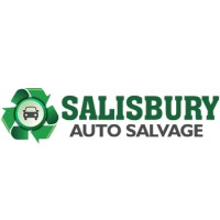 Salisbury Auto Salvage
