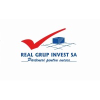 REAL GRUP INVEST logo - Similar company to Infinity Resource Community Project