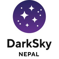 DarkSky Nepal logo - Similar company to Darksky Oregon