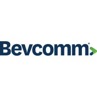Bevcomm logo - Similar company to Winnebago Cooperative Telecom Association
