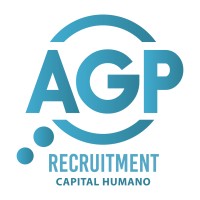 AGP Recruitment logo - Similar company to Coarco Cooperativa De Ferreterías De Canarias