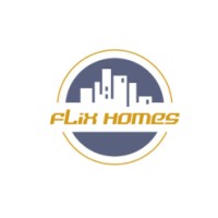 Flix Homes logo - Similar company to Flixhome Domy Prefabrykowane
