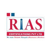 Rias Certifications Pvt Ltd logo - Similar company to Credcapital
