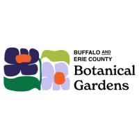 Buffalo and Erie County Botanical Gardens logo - Similar company to Penn Dixie Fossil Park & Nature Reserve