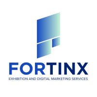 Fortinx Exhibition And Digital Marketing Services logo - Similar company to Blambles Finance Group