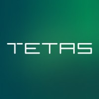 Tetas logo - Similar company to Litgrid