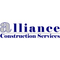 Alliance Construction Services logo - Similar company to Alliance Project Services, Inc.