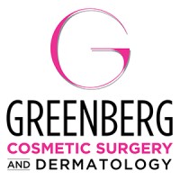 Greenberg Cosmetic Surgery and Dermatology logo - Similar company to Lead Loop