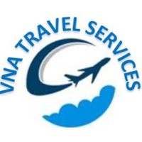 VNA Travel Services logo - Similar company to Visual Lab
